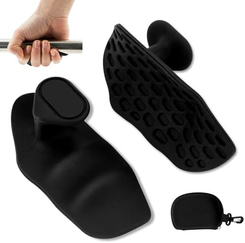 Adjustable Hand Grip Strengthener — Forearm & Finger Exerciser