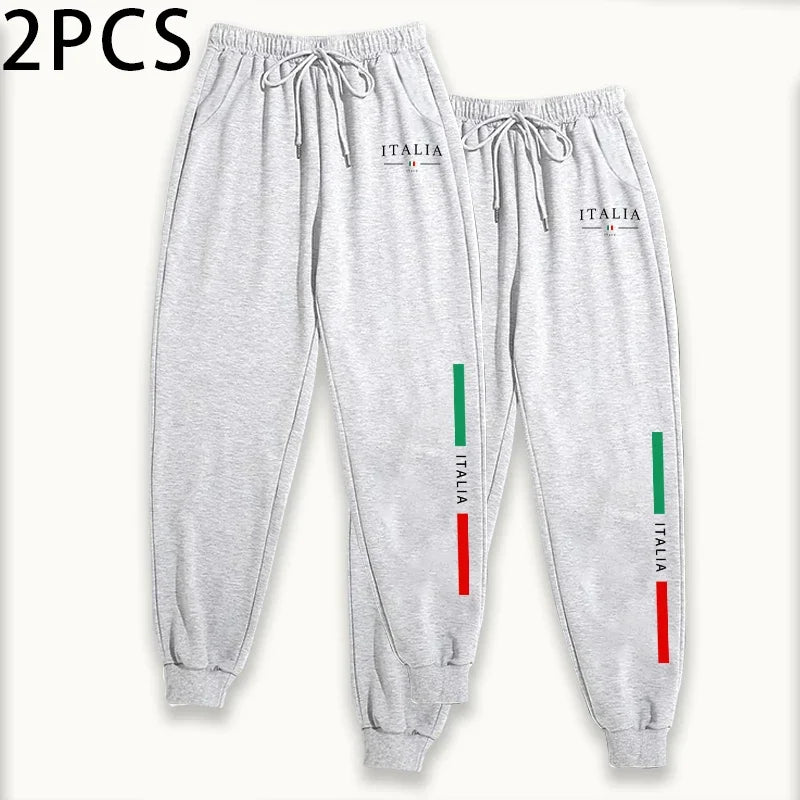Joggers color options