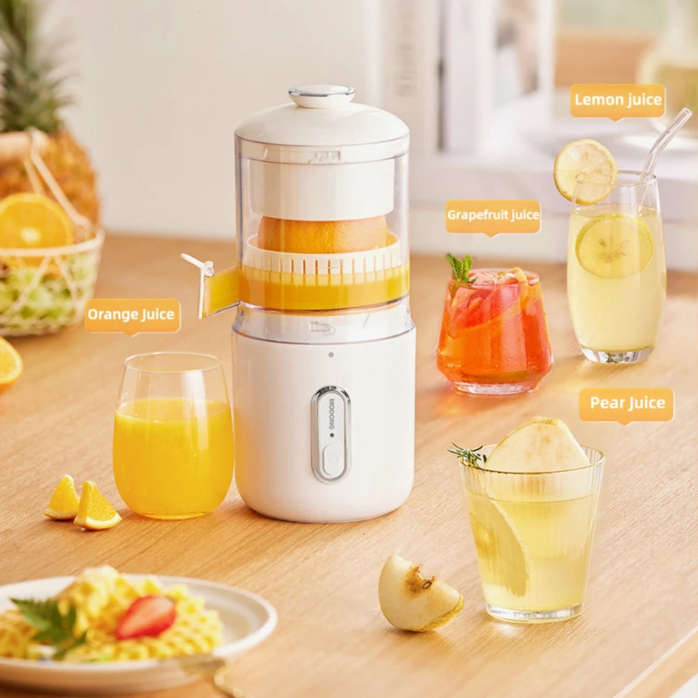 Blender blades and bottle detail