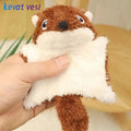 Interactive cat toy